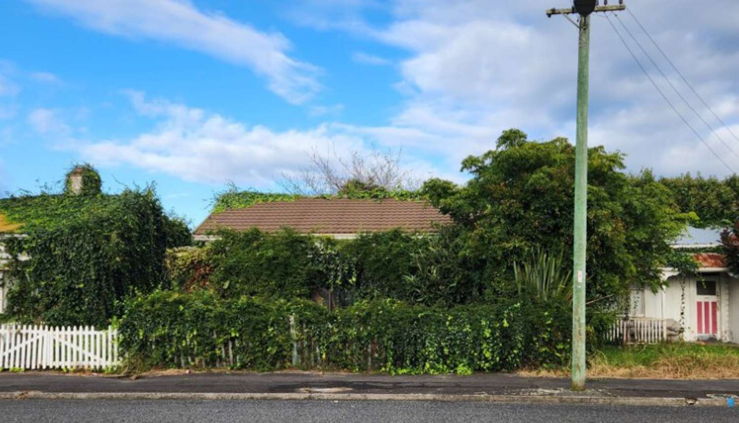 69 Keith Street, Wanganui Central, Wanganui, 2 غرف, 1 حمامات