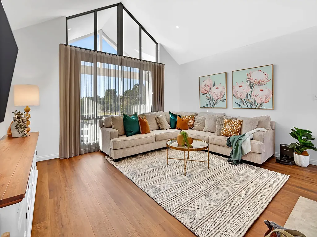 Walliston 4침실 MODERN LUXURY LIVING