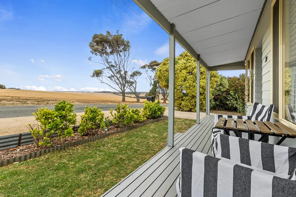 Maitland 2部屋 Country Charm, Modern Living - Restored 1968 Cottage with Valley Views