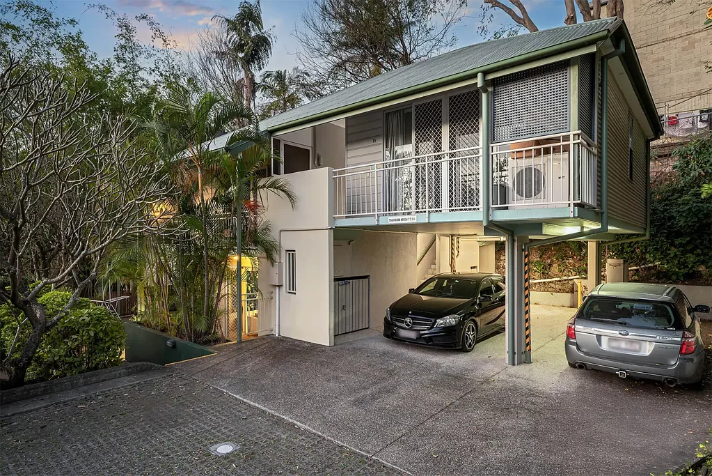 Paddington 1બેડરૂમ Whisper Quiet Location With Wonderful Leafy Courtyard