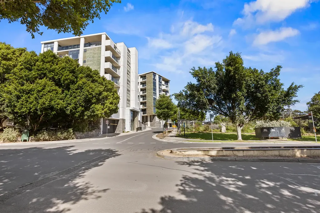 Desirable and Iconic Location