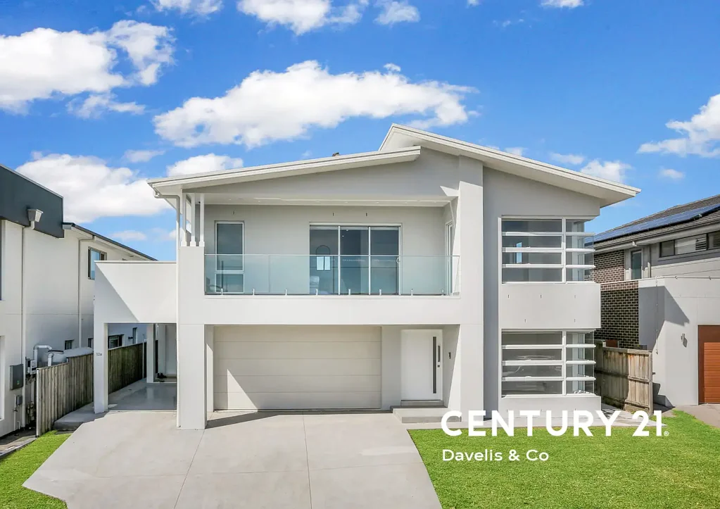 Colebee 6 Bedroom Exceptional Dual-Living Opportunity | Two Residences, Endless Possibilities