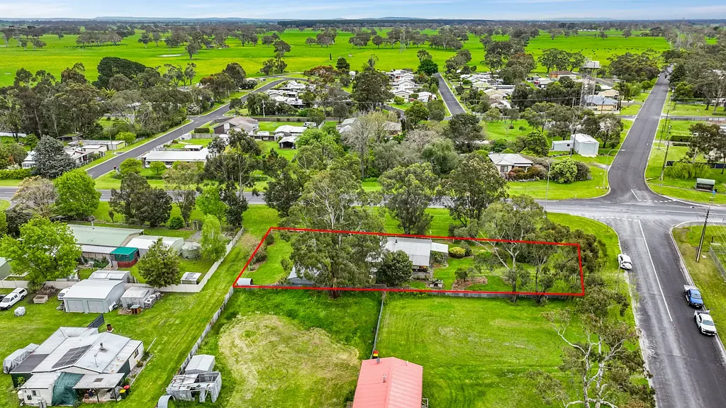 2 Edward Street, Tarpeena, SA 5277