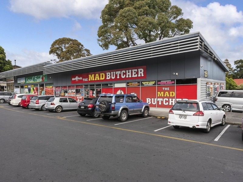 7/5 Captain Scott Road, Glen Eden, Auckland - Waitakere, 0房, 0浴