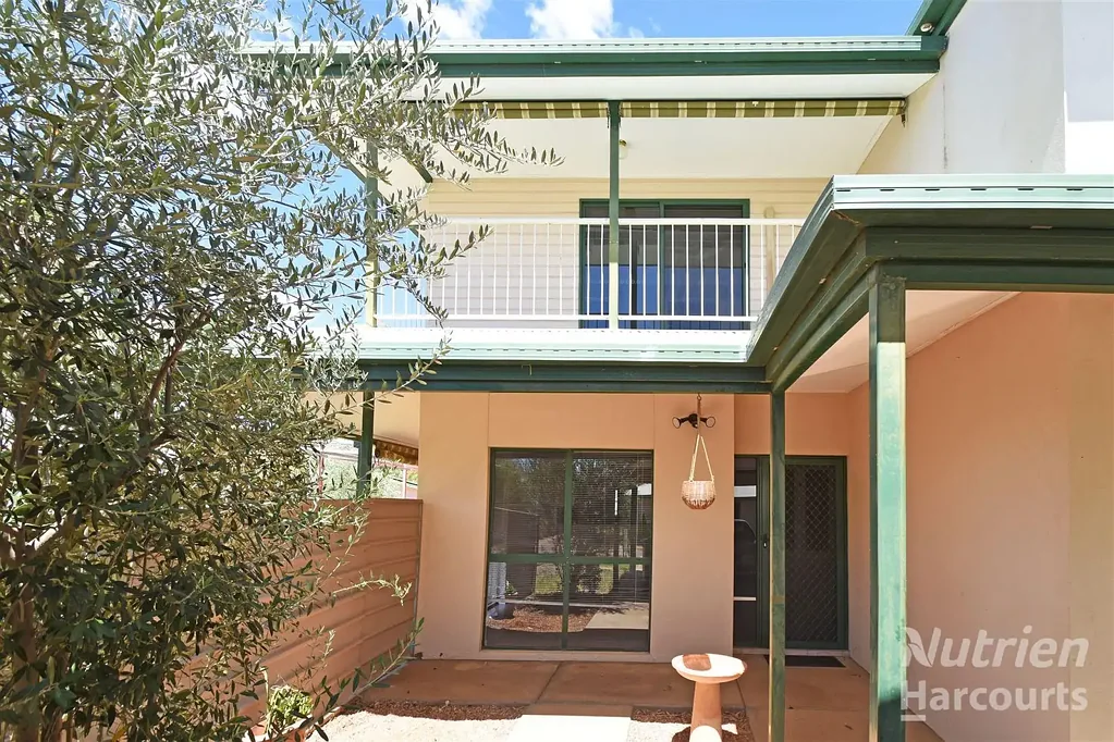 4/15 Ballingall Street, The Gap, NT 870