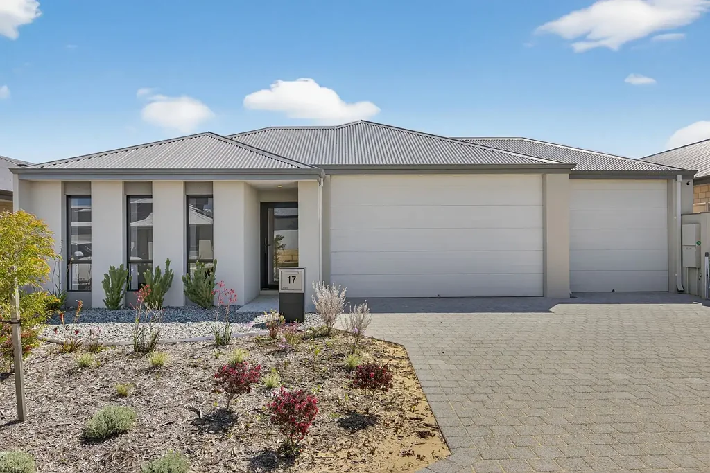 17 Geometric Street, Alkimos, WA 6038