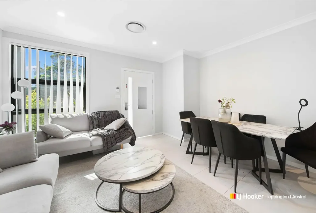 244 Sixth Avenue, Austral, NSW 2179