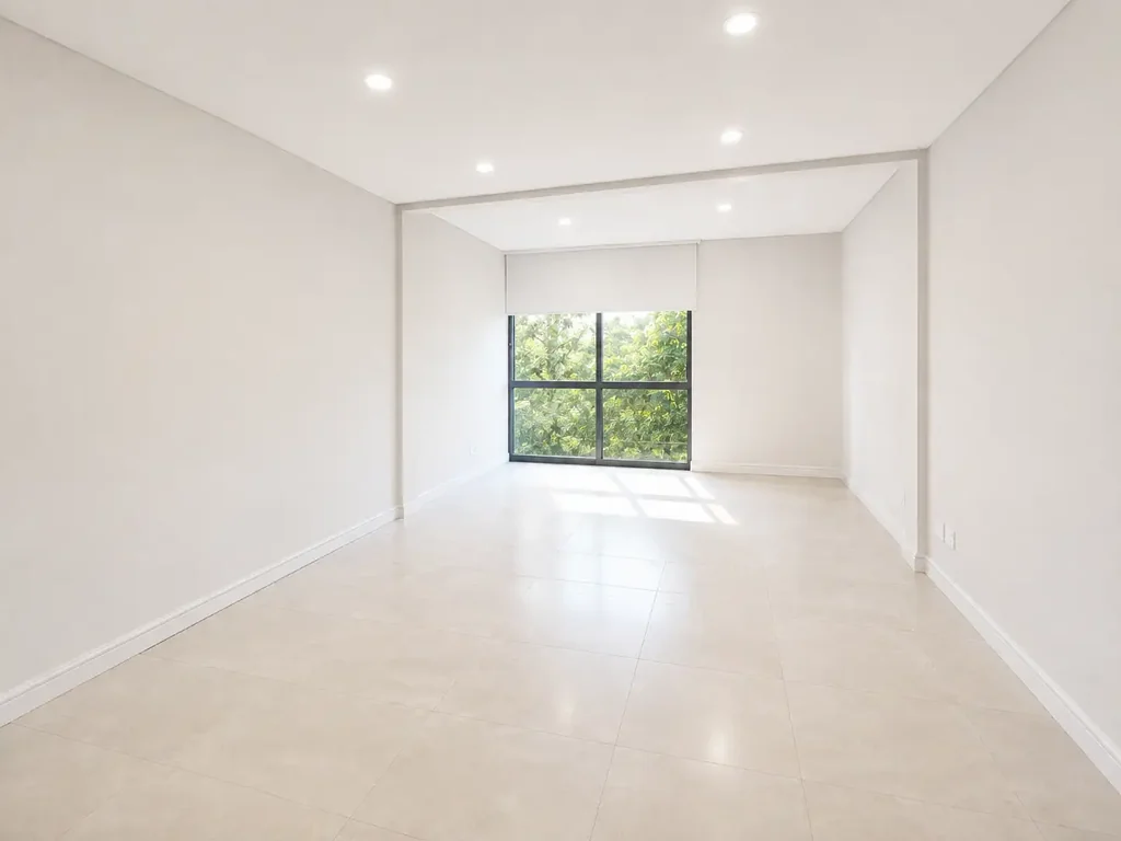 Modern 1 Bedroom + Study Apartment in the Heart of Macquarie Park