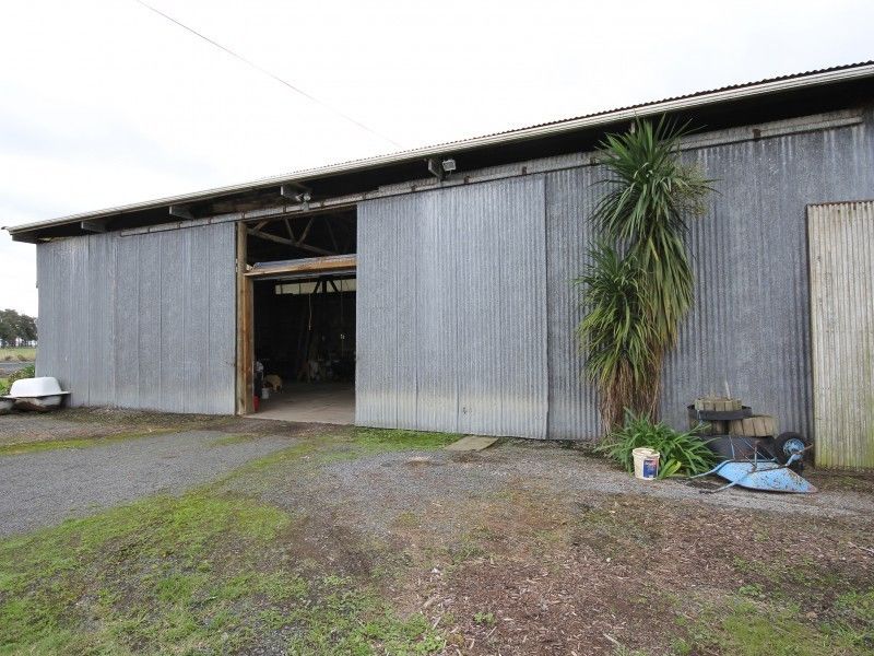 5433 State Highway 2, Kerepehi, Hauraki, 3 Kuwarto, 0 Banyo