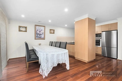 3/53-55 Stud Road, Dandenong, VIC 3175, 3 Bedrooms, 2 Bathrooms, House