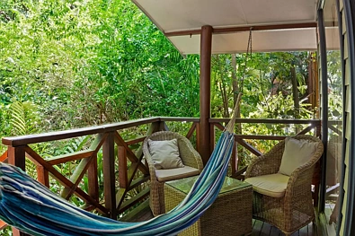 बाहरी क्षेत्र - Address Withheld, Airlie Beach, QLD 4802