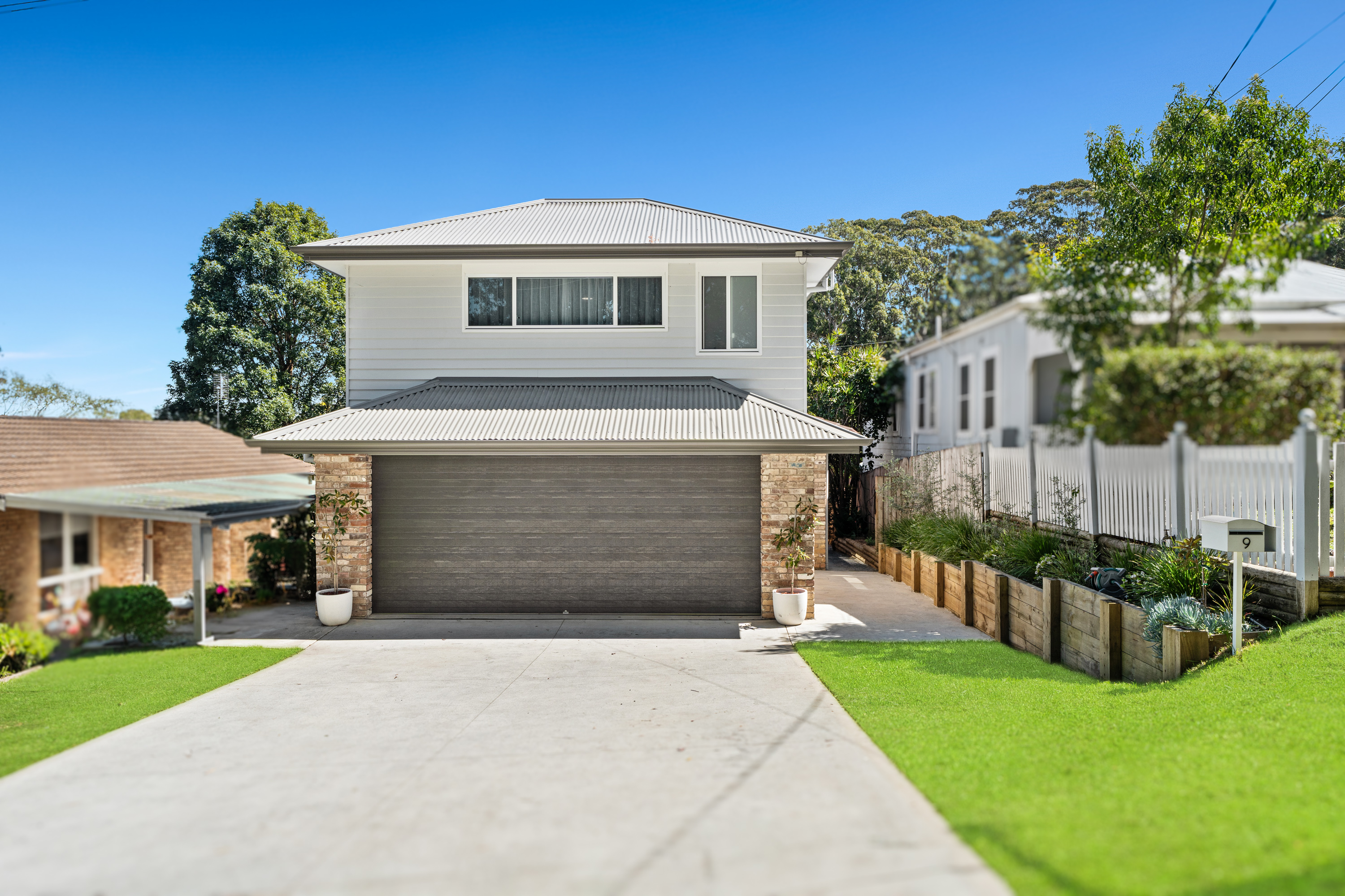 9 RIVER ST, SPRINGFIELD NSW 2250, 0 Kuwarto, 0 Banyo, House