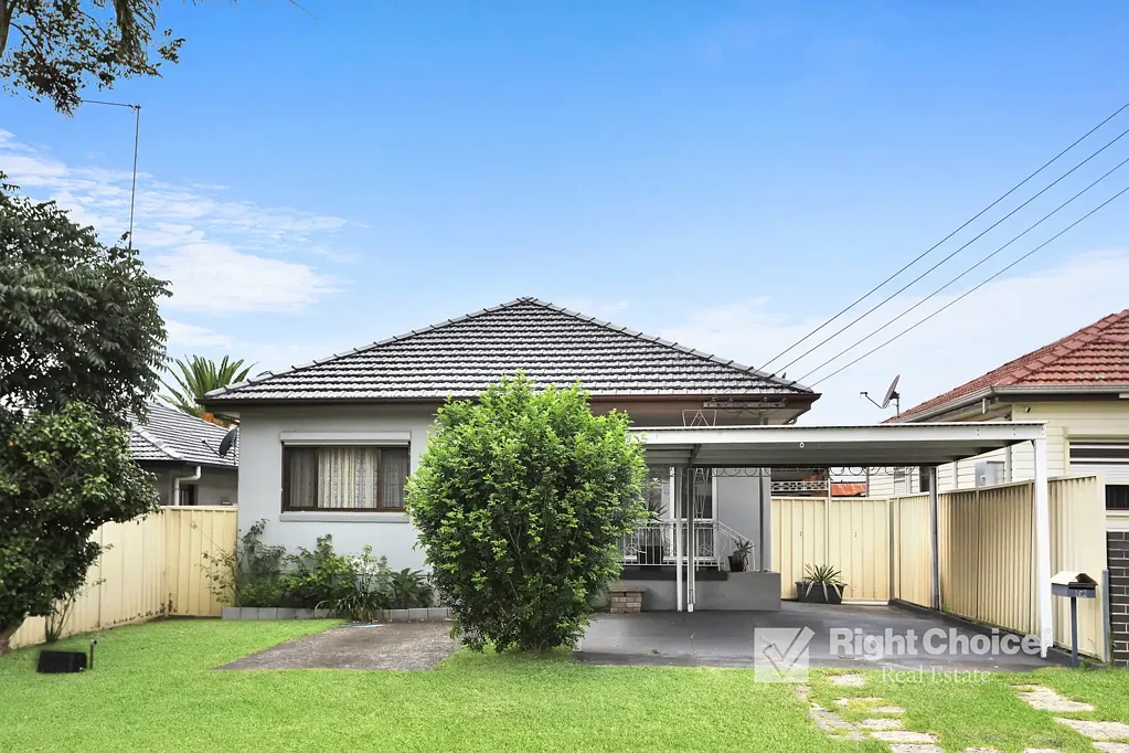 3 Barry Street, Cringila, NSW 2502
