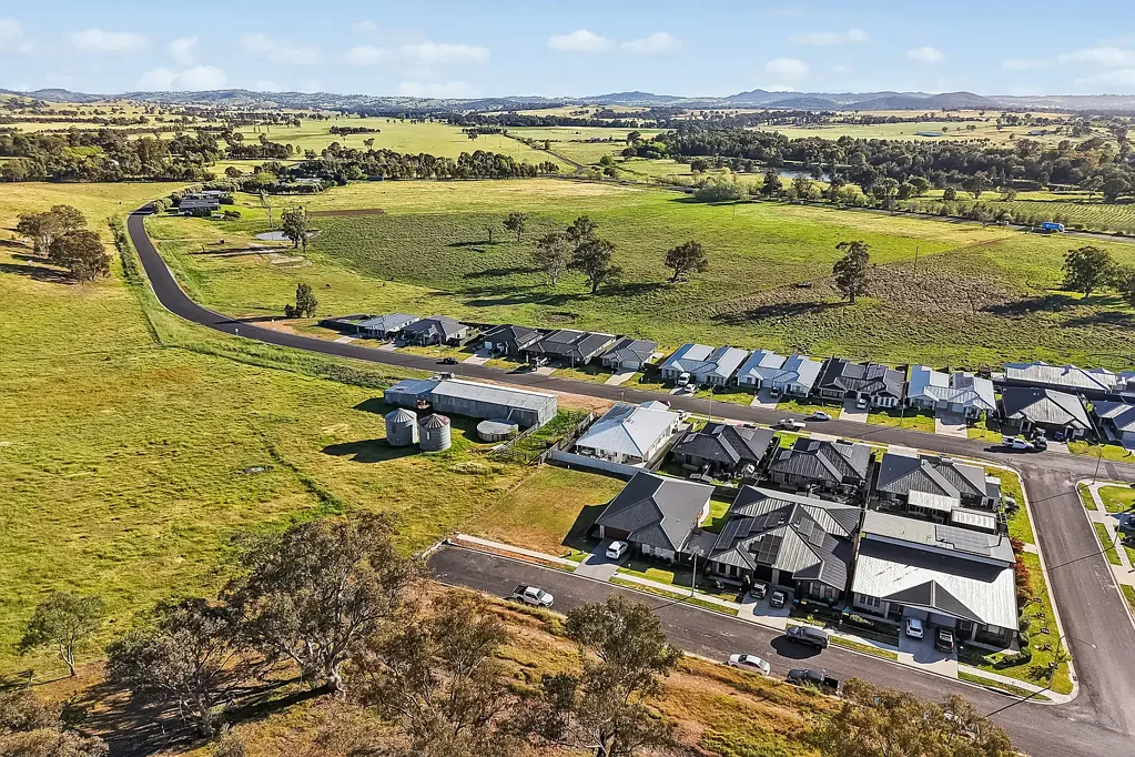 Mudgee Build Your Vision