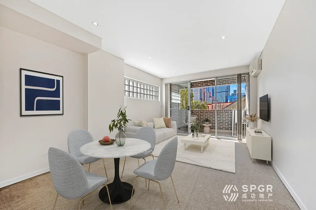 Parramatta 2ਬੈੱਡਰੂਮ Walk to Parramatta CBD and Station - Ideal for First home buyer and Investor
