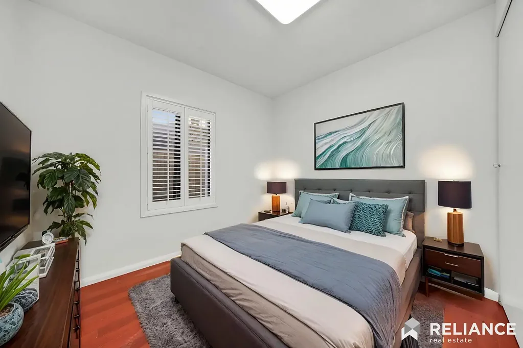 Footscray 3침실 Stylish Modern Living & Investment Potential in the Heart of Footscray