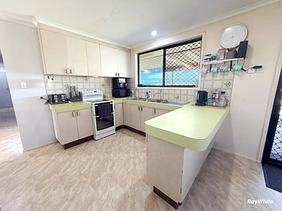 26 Bryde Place, Thabeban, QLD 4670, 4 Bedrooms, 1 Bathrooms, House