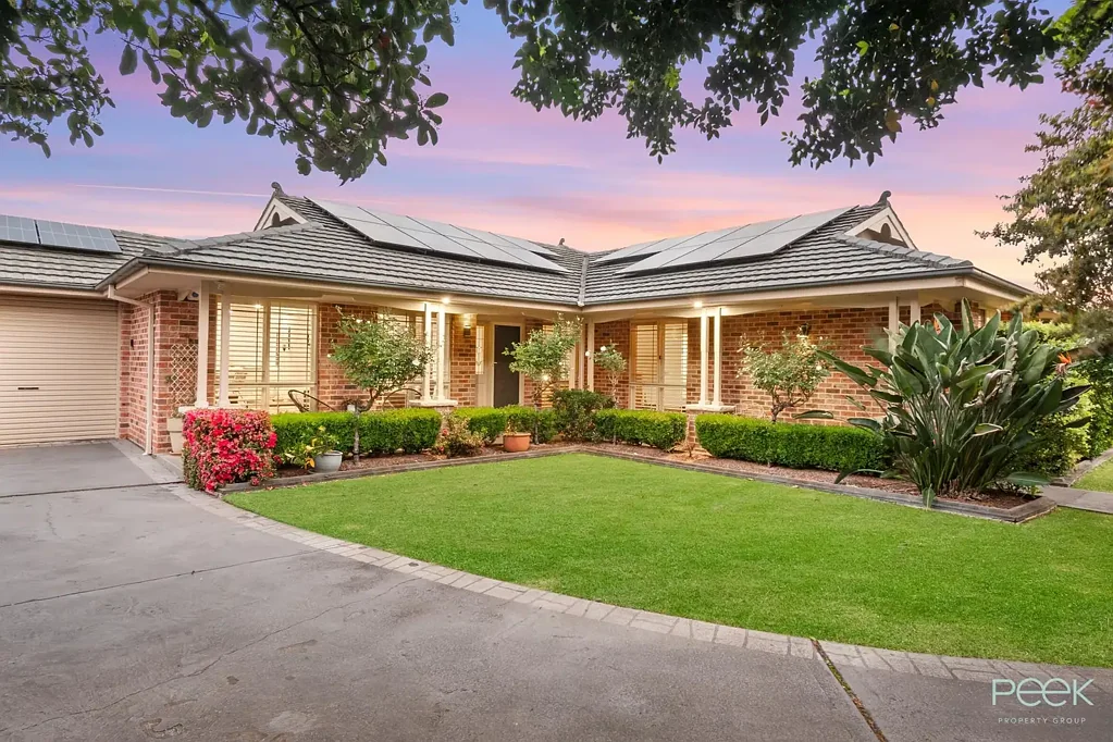 7 Ivory Place, Richmond, NSW 2753
