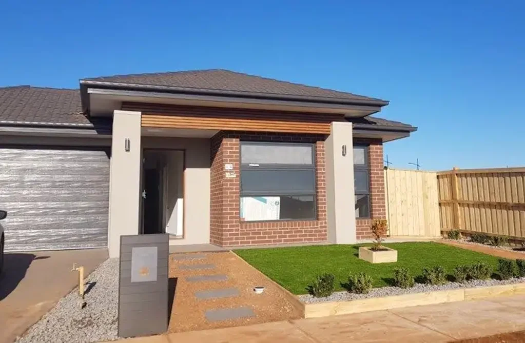 Your Ideal Family Home Awaits - 4 Beds, 2 Baths, Spacious Garage!
