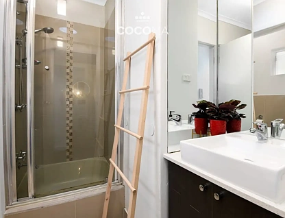 3/25 Kemp Street, Springvale, VIC 3171, 2 ਕਮਰੇ, 1 ਬਾਥਰੂਮ, Unit