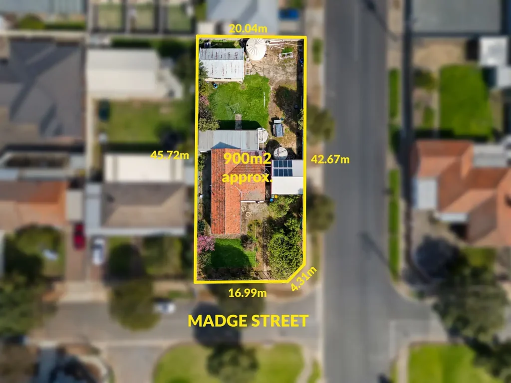4 Madge Street, Blair Athol, SA 5084