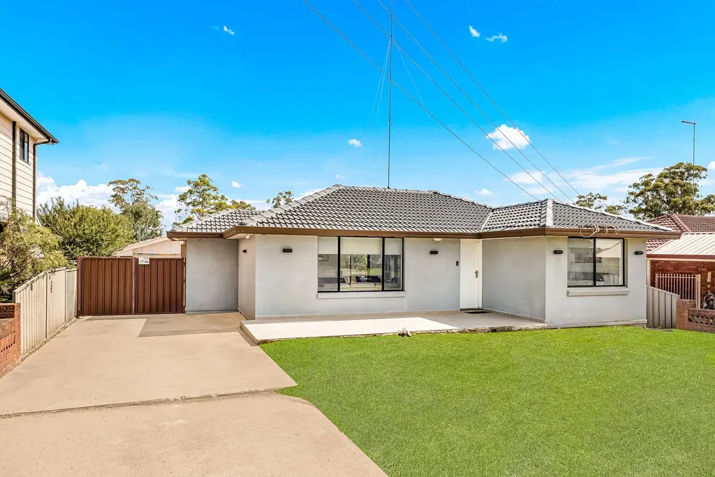Renovated Family Home!