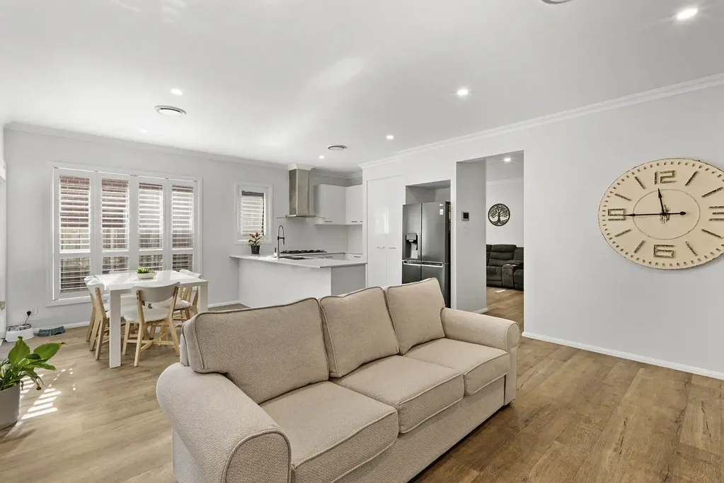 Wyong 4कमरा Luxury Living Backing Onto Your Own Private Oasis