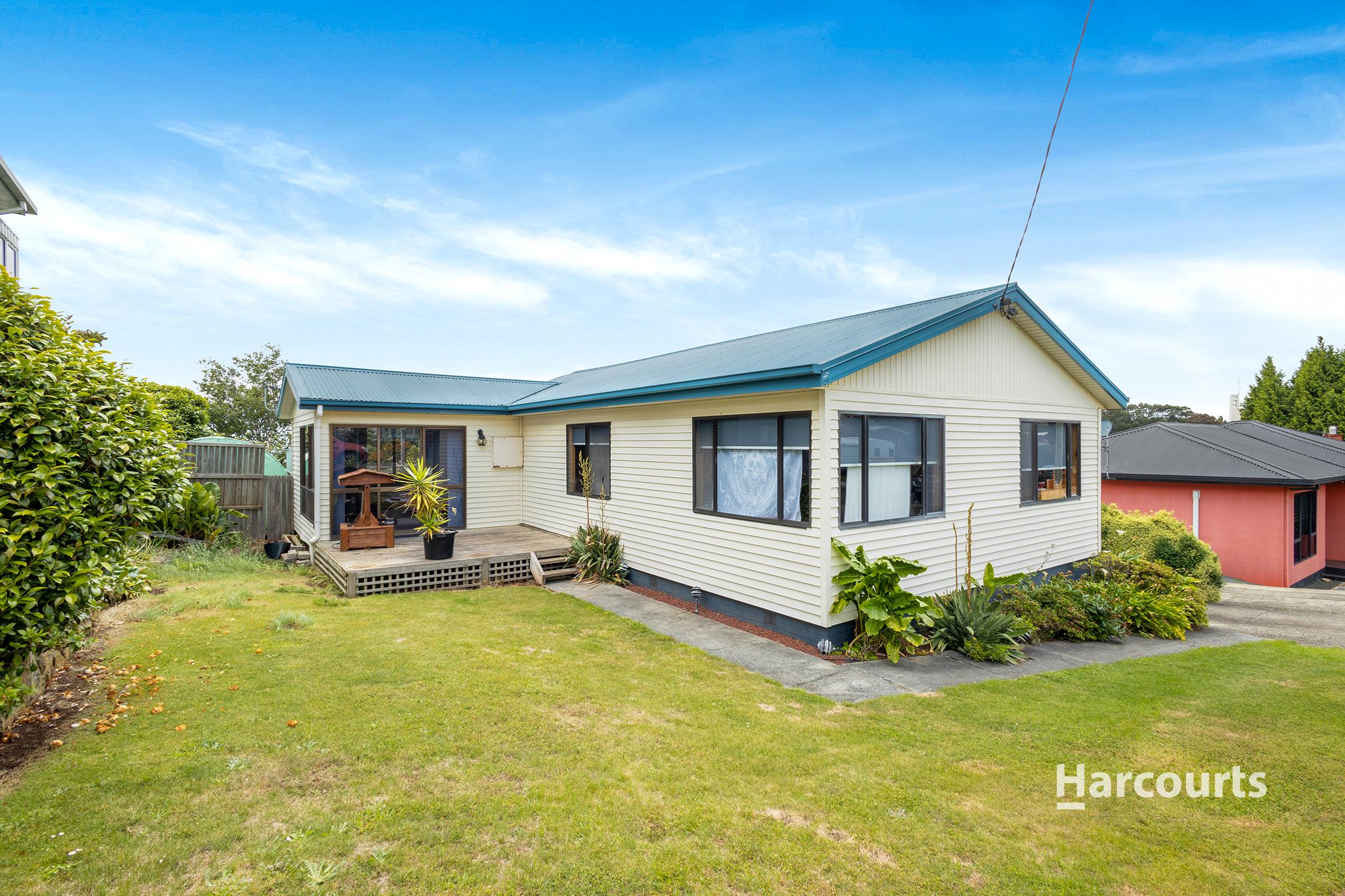 7 MEDBURY CR, MONTELLO TAS 7320, 0房, 0浴, House