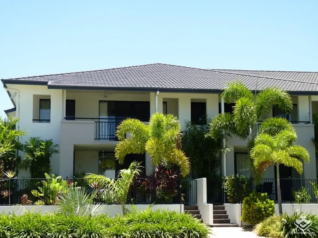 ID:21159829/6-24 Henry Street, West End, QLD 4810