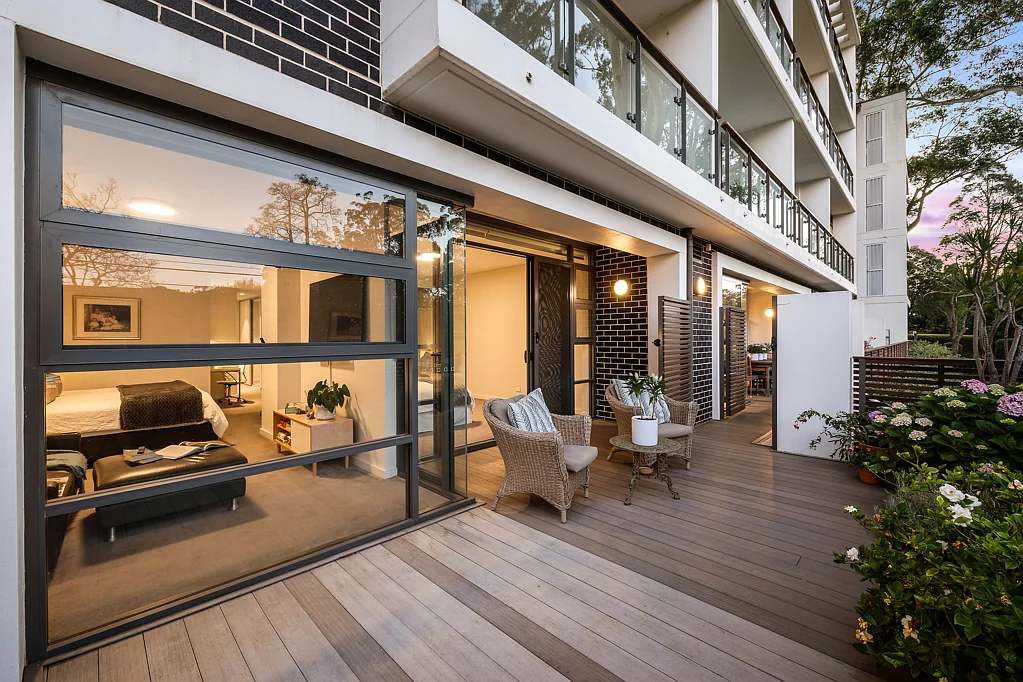 Turramurra 3બેડરૂમ Unrivalled in every detail, exceptional in every respect