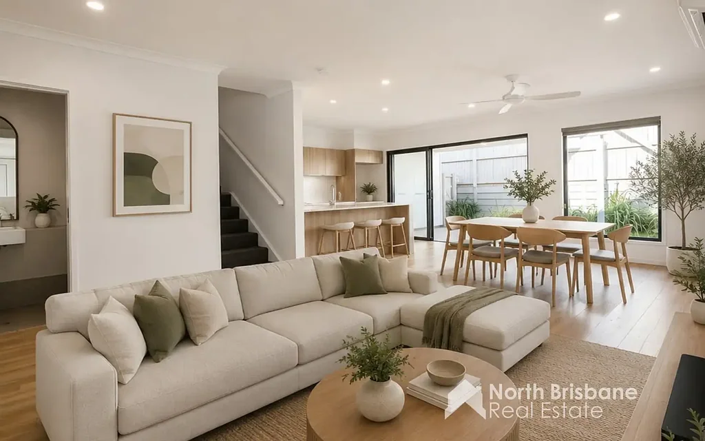 Modern Family Living with Pool Access in Prime Dakabin Location