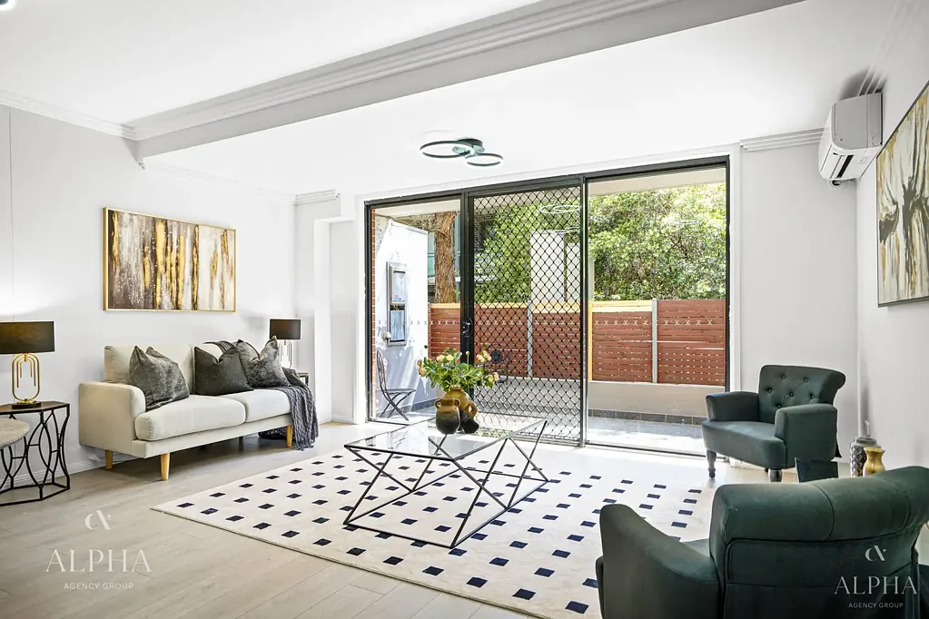 5/223-225 William Street, Merrylands, NSW 2160