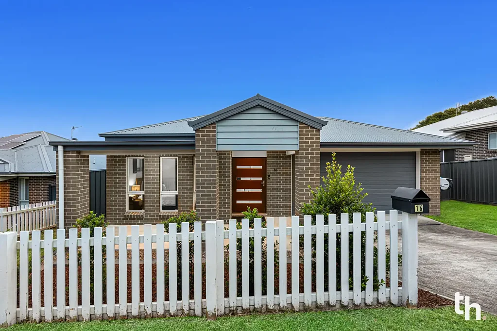 16 Steam Close, West Wallsend, NSW 2286