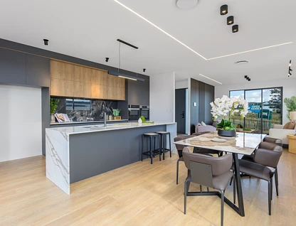 63 Ta Moko Drive, Gulf Harbour, Rodney, Auckland, 4房, 3浴, 独立屋