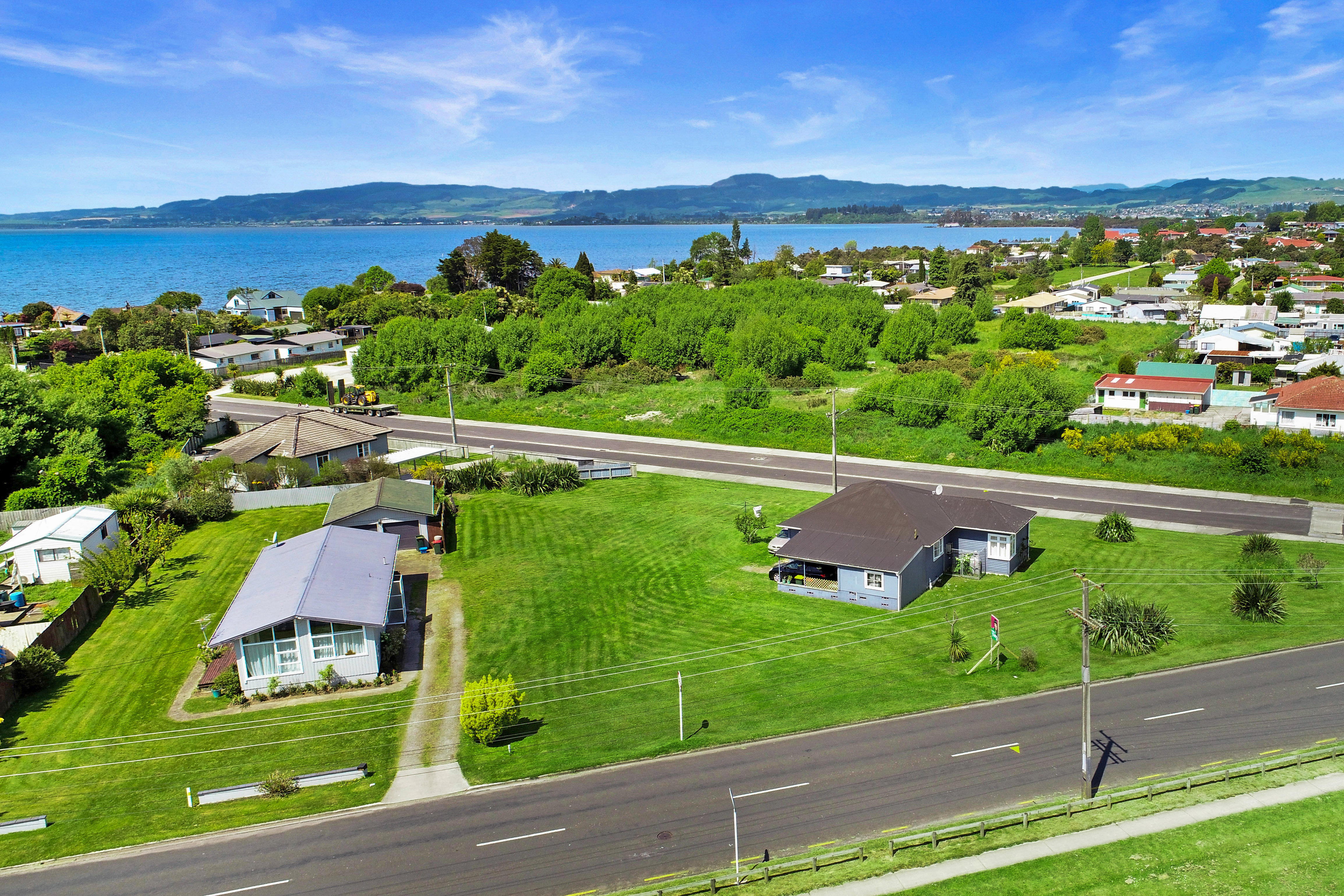 1 Koutu Road, Koutu, Rotorua, 0 Kuwarto, 0 Banyo