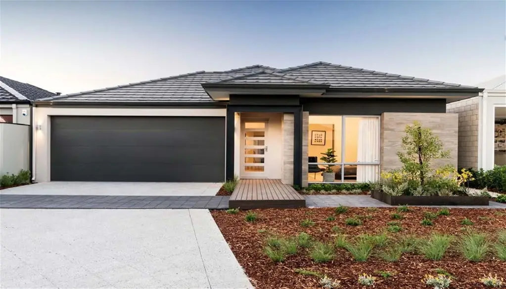 Deebing Heights 4Phòng ngủ New House and Land Package at Deebing Heights QLD