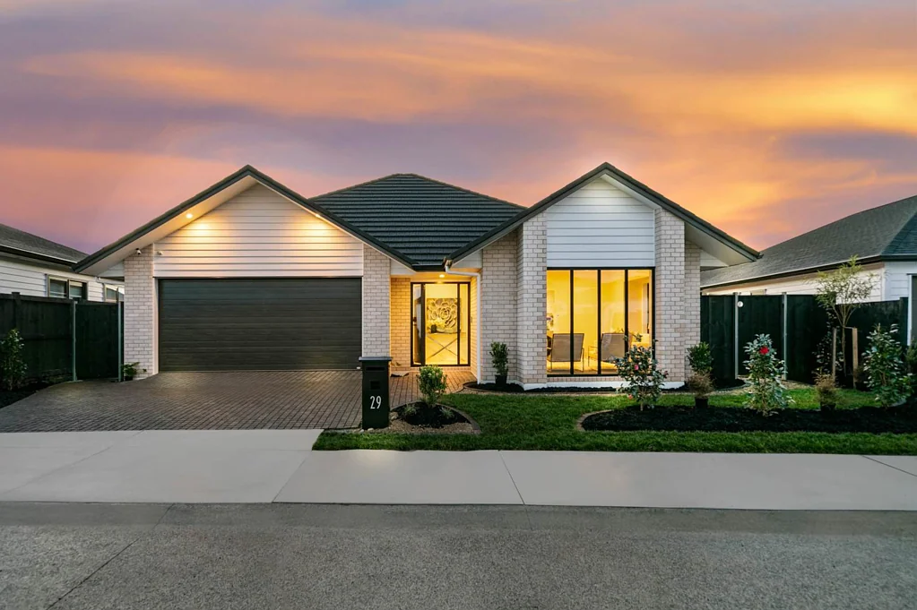 Milldale 4ਬੈੱਡਰੂਮ Magic Sensation Homes