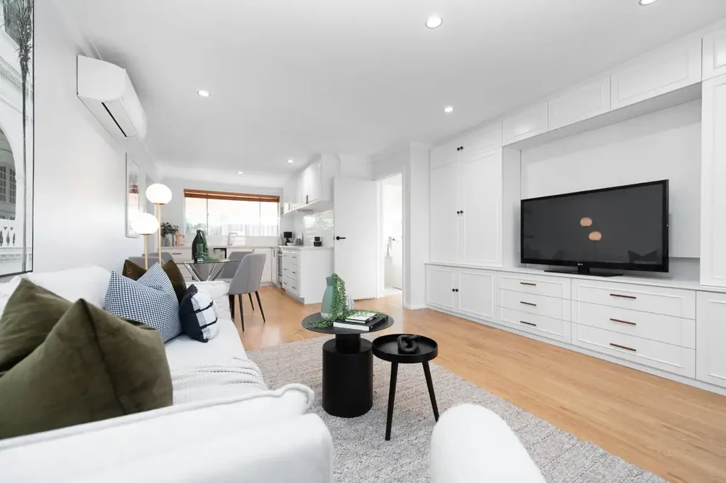 Maylands 2Habitaciones Stunning Green Title Villa – Fully Renovated