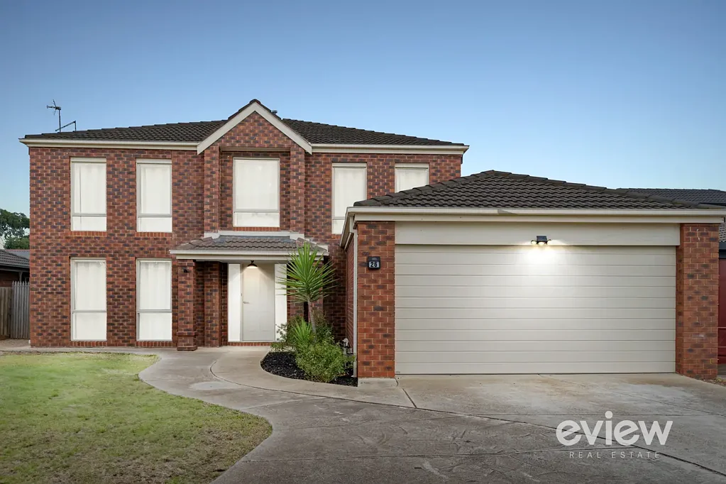 26 Cleveland Drive, Hoppers Crossing, VIC 3029