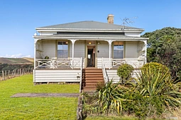 47 Binns Road, Waiuku