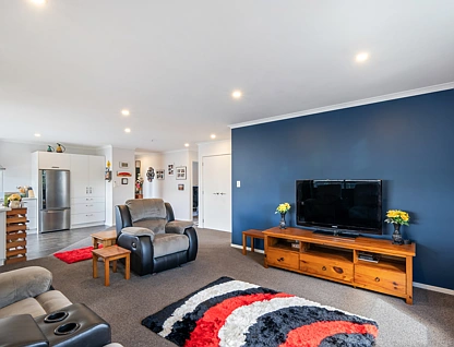2A Rutland Street, Levin, Horowhenua, 2 Kuwarto, 1 Banyo, House