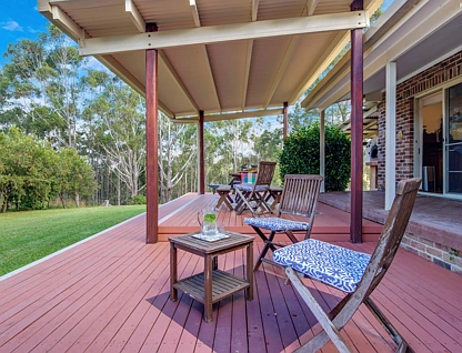 18 Crystal Lane, North Batemans Bay, South Coast, 4 Schlafzimmer, 2 Badezimmer, House
