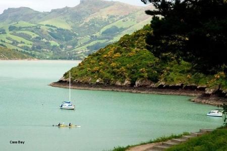 Residential Banks Peninsula