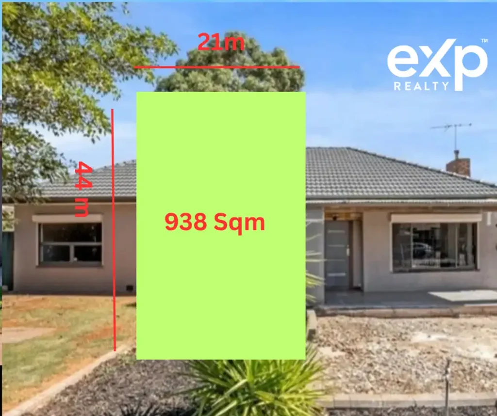 Elizabeth Downs 3Kwarto Development Opportunity with Subdivision Potential