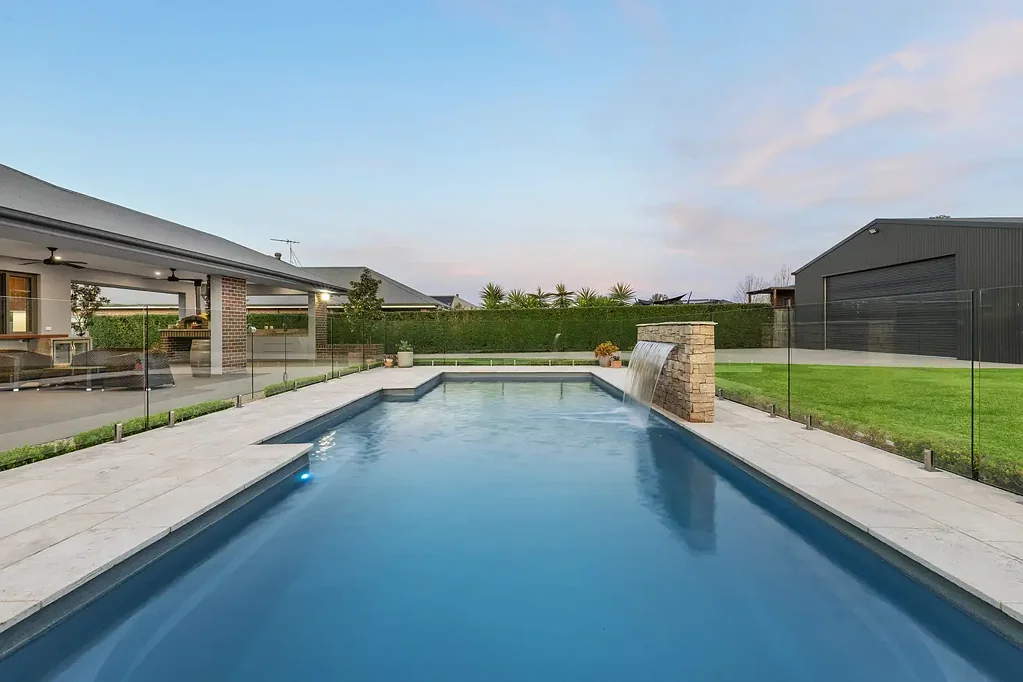 Pitt Town 4ਬੈੱਡਰੂਮ Douglass Custom Home - 2,011 SQM | Full Side Access, Pool + Shed