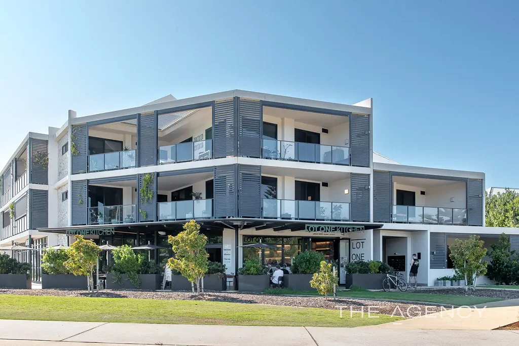 8/46 Angove Drive, Hillarys, WA 6025