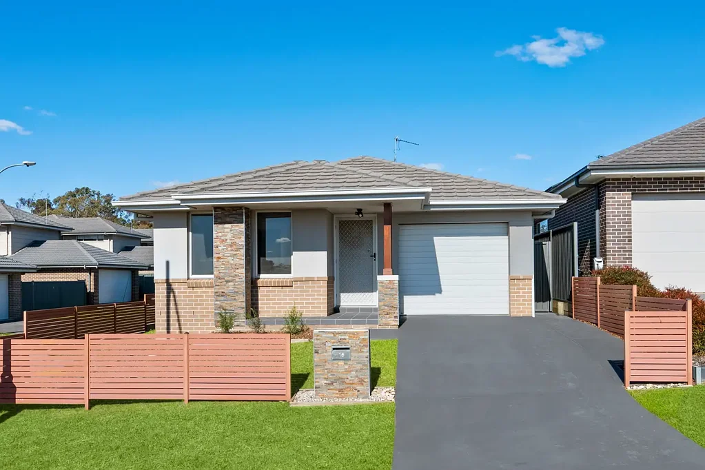 Elderslie 4房 Elderslie 的家庭生活 Family living within Elderslie