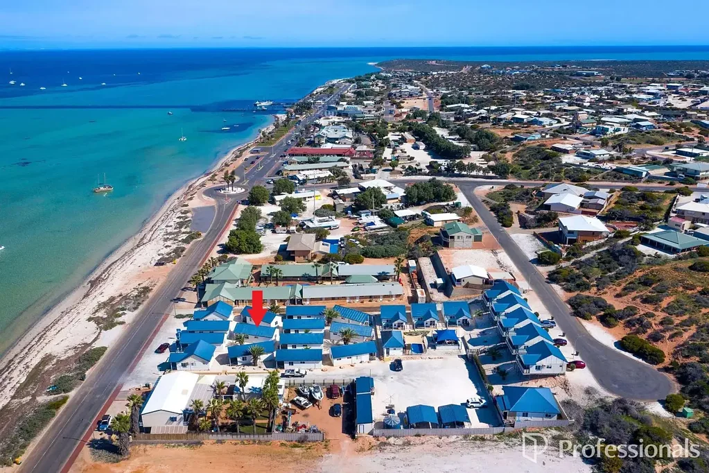 Denham 1 Slaapkamer Low-Maintenance Coastal Investment