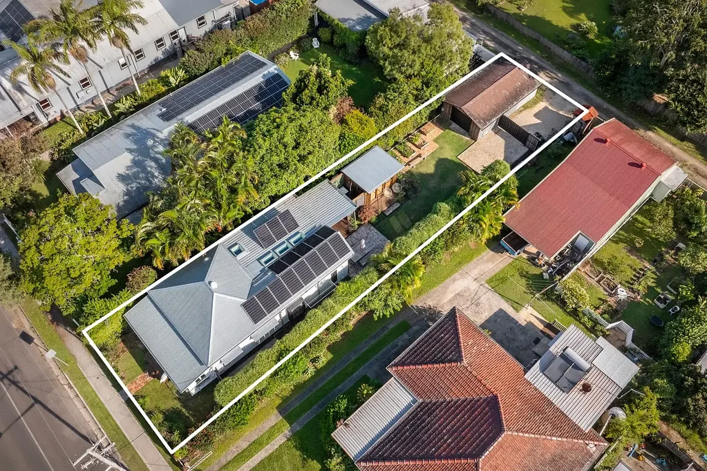 41 Argyle Street, Mullumbimby, NSW 2482