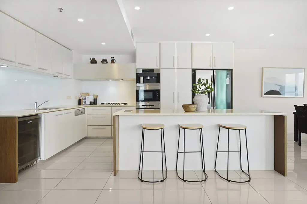 Darwin City 3 Slaapkamer A property made with luxury in mind